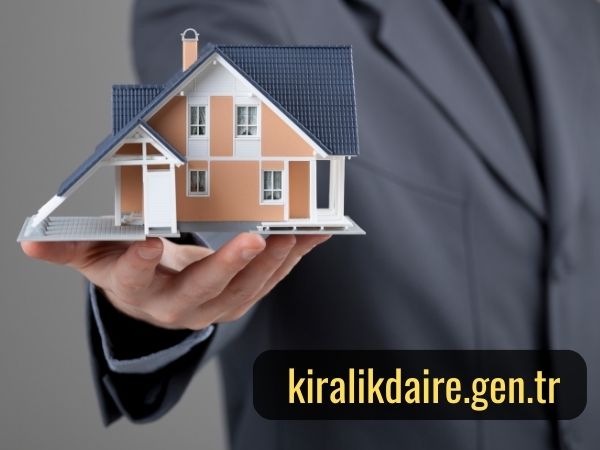 Keskince Mahallesi Kiralık Daire